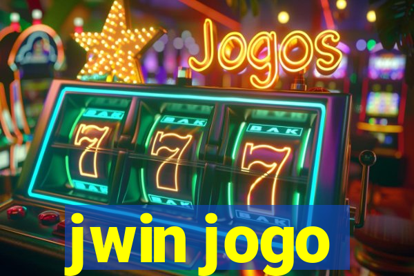 jwin jogo